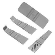 Car Window Tint Installation Kit with Bubble Removal Tool, Smooth Film Application and Professional Finish