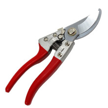 Professional Pruning Shears with Forged Steel Blades and Ergonomic Grip, 30MM Cutting Capacity for Gardening