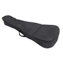 Ukulele Gig Bag and Mandolin Case with Thick Padded Protection, Lightweight Soft Lining for Travel