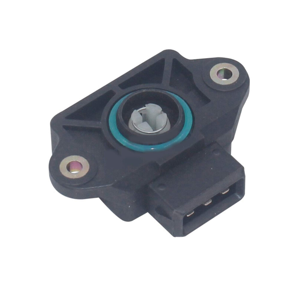 Throttle Position Sensor Tps For Vw Audi Seat Skoda Directfit 3Pin 037907385Q V10720927 7513087 9310869643074