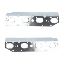 Exhaust Manifold Gasket Set for Chrysler 300 20092018 5.7L 6.4L Hemi Pair MS19832 111034401