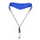 Adjustable Ergonomic Saxophone Harness Strap with Durable Comfort Padding and Quick Attach System 1