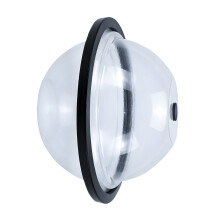 Extra Large freezing Item Former For Soaking Tub-1 pack
