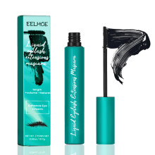 Mascara Liquid Lash Extensions Lengthening and Volumizing Liquid Lash Extensions Tubing Formula Nourishing Formula Safe for Sensitive Eyes