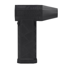 Cordless Air Duster 200W Mini Jet Blower with 3 Speed Settings for PC and Car Cleaning