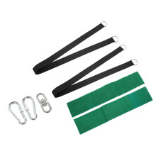Swing-Gurt-Set 1000 kg, 144,0 cm x 5,0 cm, 60 x 12 cm