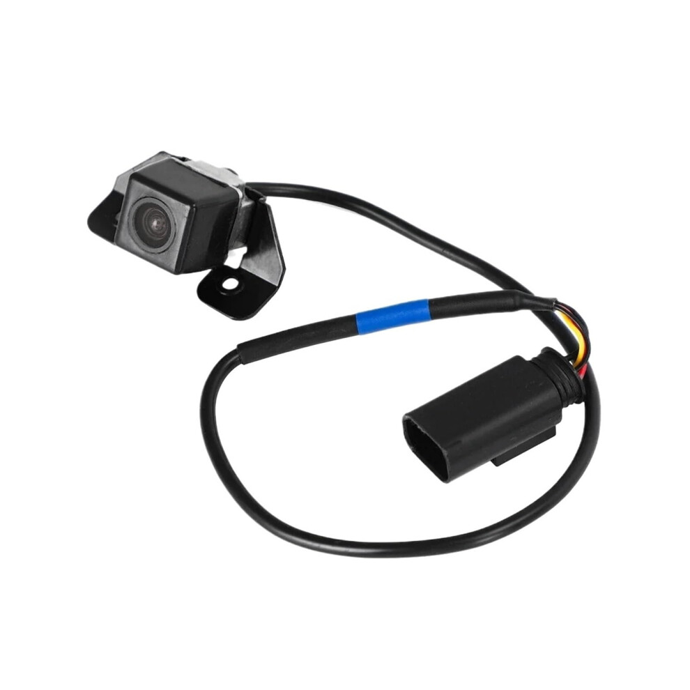 Rear View Backup Camera For Hyundai Tucson Ix35 2011Â2017, Hd Waterproof Parking Assist Replacement 95790Â2S012 9310869643487