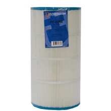 Pool Filter Cartridge Replacement FF0260 for Hayward C900 CX90, Quick Flow and Clear Water Performance