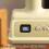 Mode USB wiederaufladbare elektrische Ventilator tragbare-Grün 5