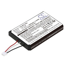 Akku für Sony PS5 DualSense usw.