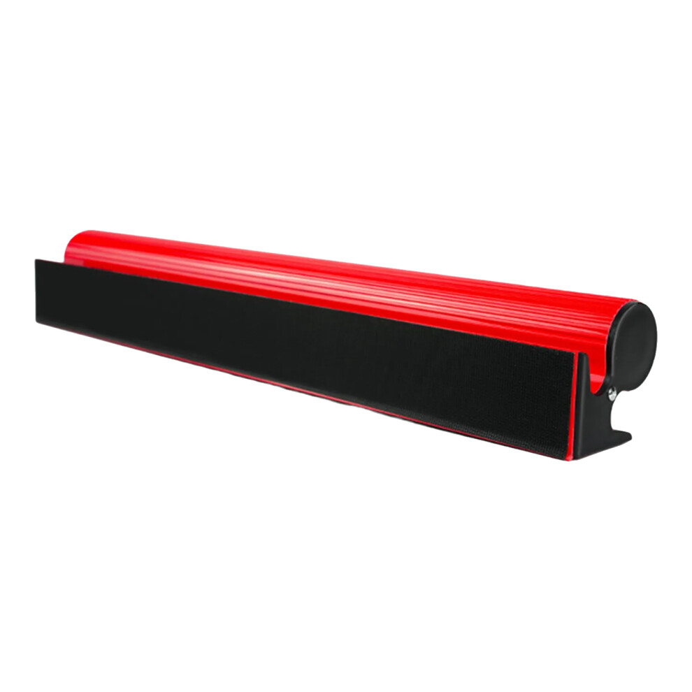 Plastic Sanding Frame Sandpaper Grinding Tool Easy Paper-50Cm C 7754001941475