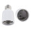 E26 to E39 Light Socket Adapter 2 Pack, Quick Socket Conversion,  Heat Resistant Durable Build 1