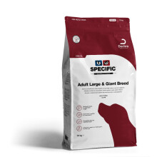 Specific Adult Large & Giant Breed Dog Food CXD-XL - 12kg