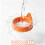 4-teilige runde Silikon-Eierformen, ideal zum-Orange Farbe 6