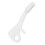 Levier de pied-de-biche efficace, Texture en plastique solide, 5