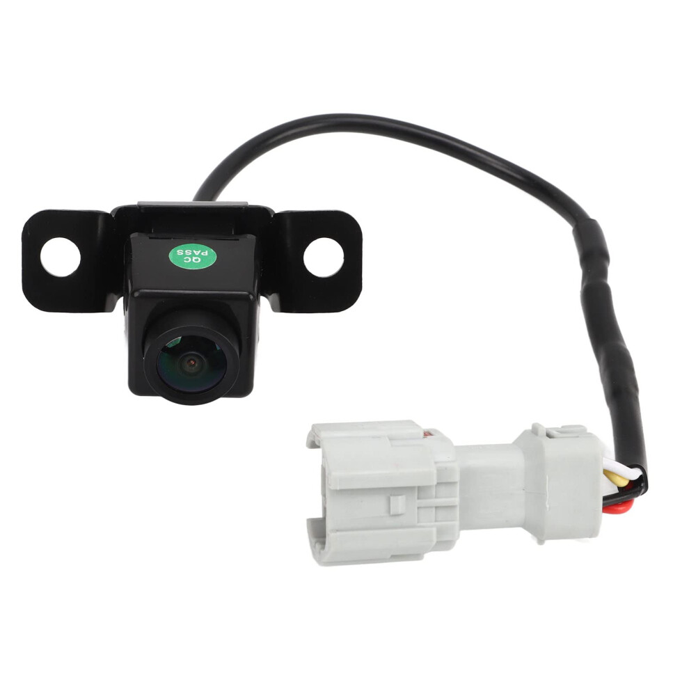 Oem 95760 2V100 Rear View Backup Camera For 2012Â2017, Clear WideâAngle View, Abs Waterproof Design 9330225636373