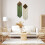 Ethnic Pattern Handwoven Tapestry Wall Hanging For-M02518 3