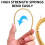 Fish Tape Wire Pulling Tool with Flexible Spring Core for Fast Electrical Cable Threading in Conduit 5