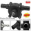 Water Pump Portable Self-Priming Centrifugal 1 PC 6