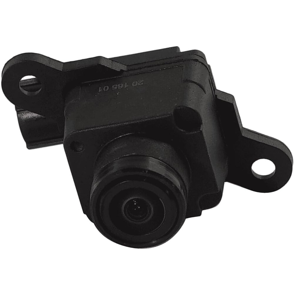 Backup Camera For 20132015 Ram 3500 Waterproof Wide Angle Rear View With Distance Line Guidance 9310869644064