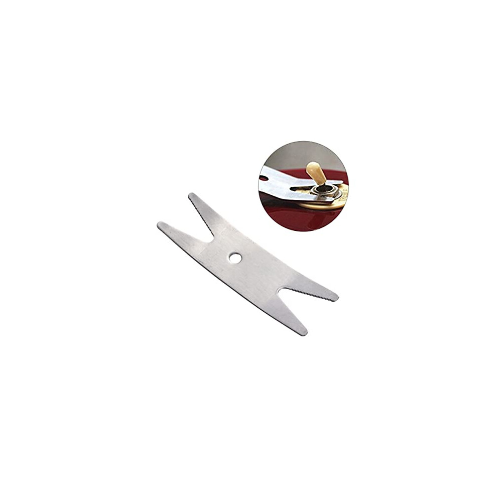 Angled Adjustable Guitar Spanner Wrench For Guitar And Bass Tuning Nut Setup Tool 9310869645245