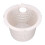 Cestello dello skimmer SP5000 con manico, 222x155x150mm 1