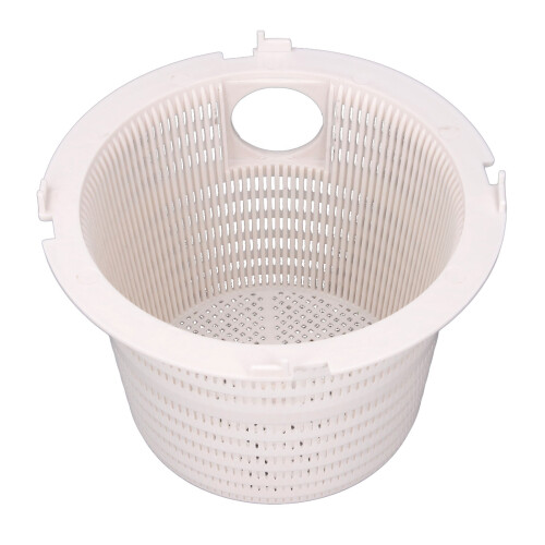 Cestello dello skimmer SP5000 con manico, 222x155x150mm