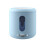 Electric Pencil Sharpener with Fast Automatic Sharpening Adjustable Tip for Classroom and Office White Style 1