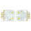 Replacement Plug and Play LED Headlight Driver Chip For-1 Pair 3