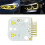 Direct Fit LED Daytime Running Light Circuit Board Chip-1 Pair 5