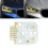 Direct Fit LED Daytime Running Light Circuit Board Chip-1 Pair 6