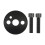 Crankshaft Seal Installation Tool Kit Crankshaft Front Cover 2