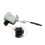 1J0810773D Strong Plastic Fuel Tank Lock Actuator Quick Response 5