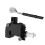 1J0810773D Strong Plastic Fuel Tank Lock Actuator Quick Response 6
