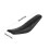 Motorcycle Seat Cover for Select Model Seat Cushion With-Black 4