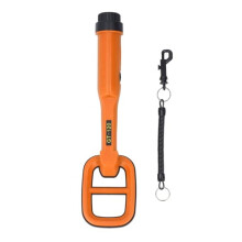 Underwater Metal Detector Gold Seeker IP68 Handheld Waterproof with LED Light Sound and Vibration