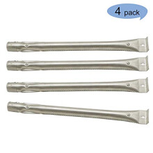Grill Burner Replacement Stainless Steel Pipe Tube for Kenmore 146.16197210 and 146.16198210 Gas Grill