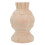 Embouts Bois Artisanaux Pour Tringles Rideaux Balustres 1