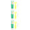 3Pcs Wall Mending Agent Multi Color Durable Wall Repair Cream for Home 1