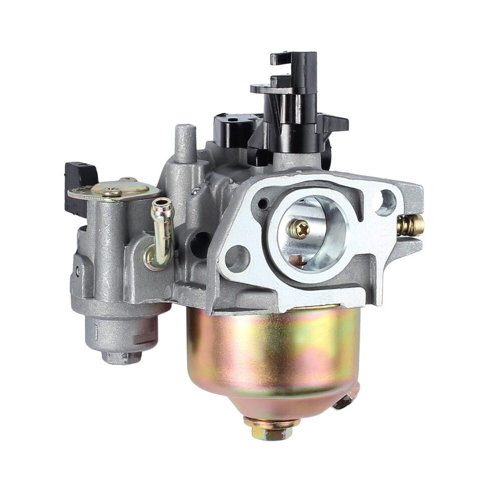 Carburetor 16100Zh8w61 Replacement Kit For Honda Gx160 Gx200 5.5Hp 6.5Hp Engine Smooth Idle 9310869690825