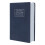 Decorative Blue Book Style Lock Box Secure Safe for Home Use 1
