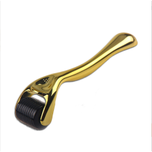 Microneedle Roller Set 3Pcs 1.0mm 1.5mm 2.0mm Home Use for Body Stretch Mark Scar Treatment Beauty Device