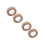 Sealing Kraft Marron Pratique Usage 1