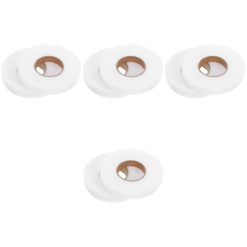 Bande Thermocollante Double Face Coton Sans Couture