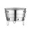 Storage Box with Compact Folding Design, Portable Barbecue Setup, Detachable Grill Surface, Easy Clean 1