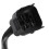 1742-7801-993 Car Radiator Blower Motor for  E90 E91 E93 E81 E82 E84 E87 E88 Blower Fan Resistor 17427801993 3