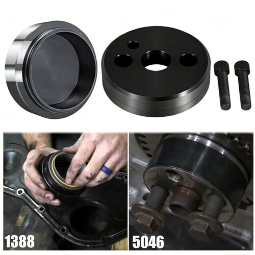 Kit d'outils d'installation professionnel de joint de 2