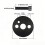Kit d'outils d'installation professionnel de joint de 4