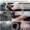 Kit d'outils d'installation professionnel de joint de 7