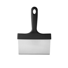 BBQ Grill Brush Set 3in1 Stainless Steel Grill Brush with Griddle Scouring Pad and Nylon Cloth